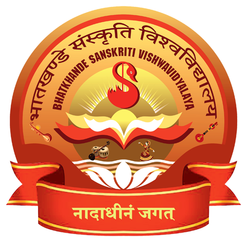 Bhatkhande Sanskriti Vishwavidyalaya