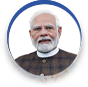 Shri Narendra Modi, Hon'ble Prime Minister of India